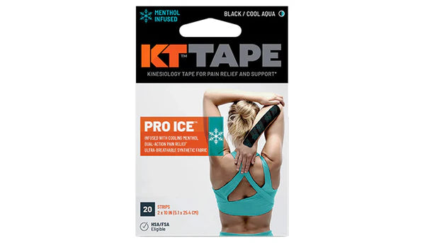 KT Tape Pro Ice
