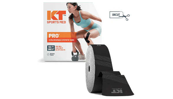 KT Tape Pro Jumbo Roll