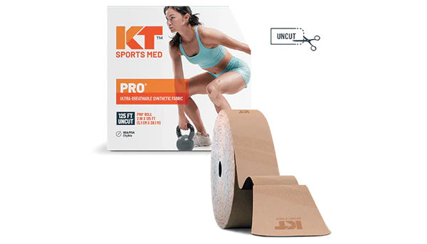 KT Tape Pro Jumbo Roll