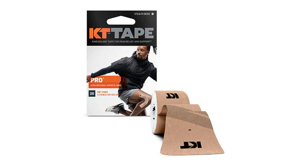 KT Tape Pro Synthetic