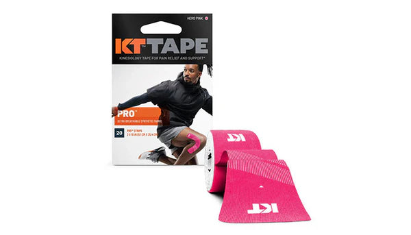 KT Tape Pro Synthetic