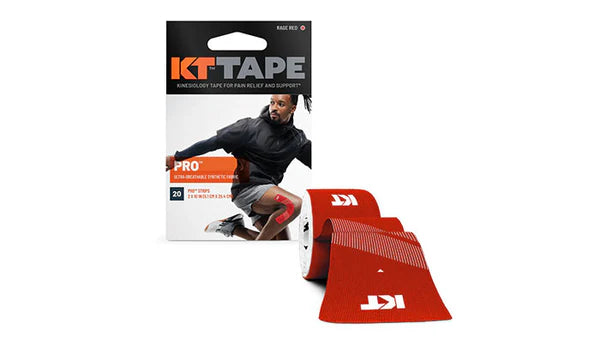 KT Tape Pro Synthetic