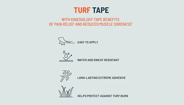 KT Turf Tape