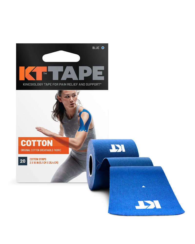 KT Tape Cotton