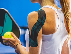 KT Tape Pro Ice