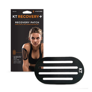 KT Tape Recovery Patch