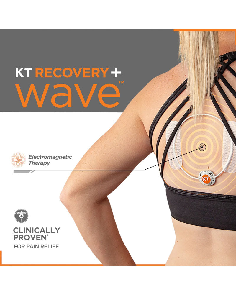 KT Recovery+ Wave