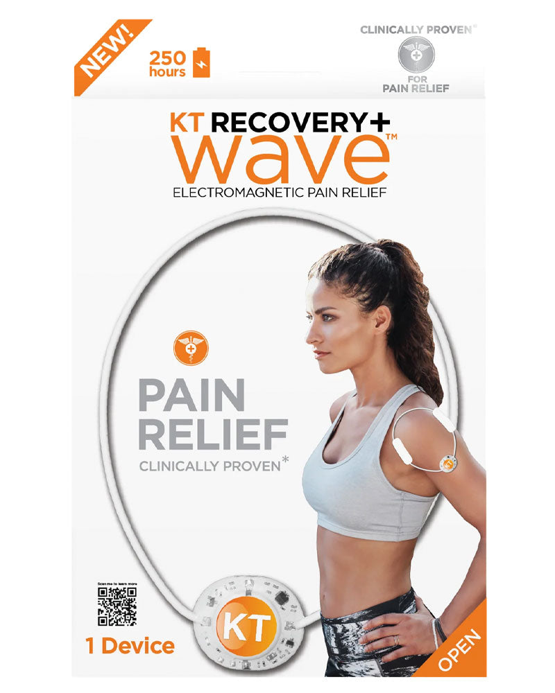 KT Recovery+ Wave