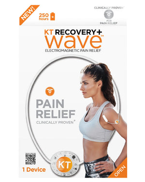 KT Recovery+ Wave