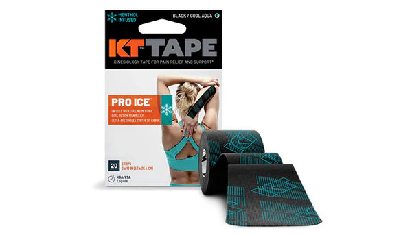 KT Tape Pro Ice