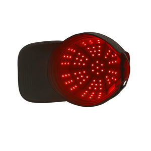 KALA Therapy Hat — 91 LEDs, 650nm wavelength, cordless wearable