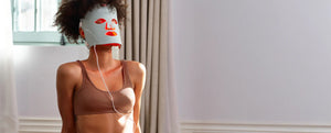 KALA Red Light Face Mask