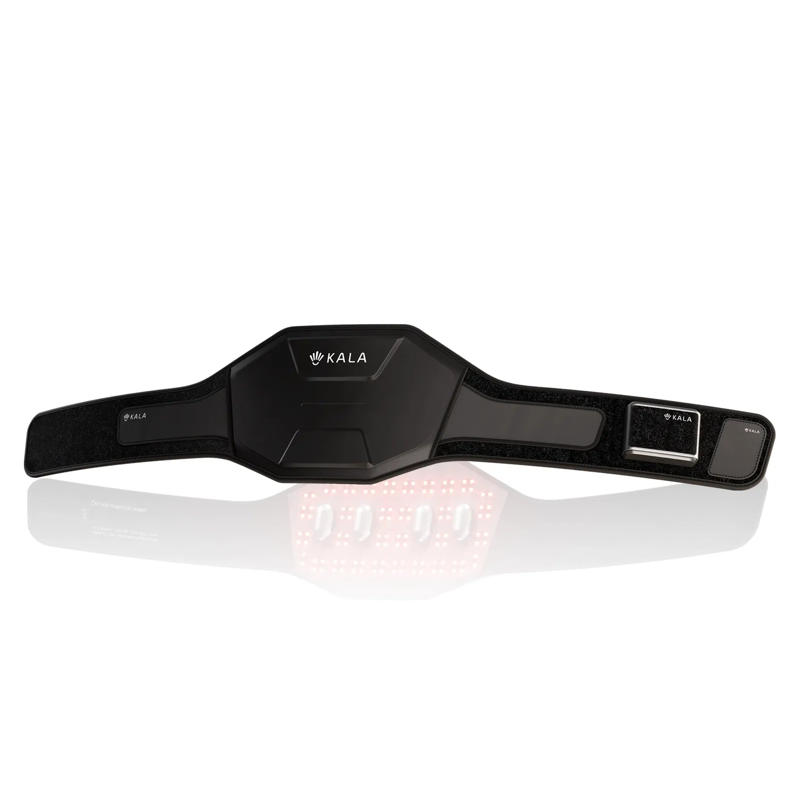 KALA Restore Wrap — 4-in-1 red light, NIR, heat, and vibration therapy