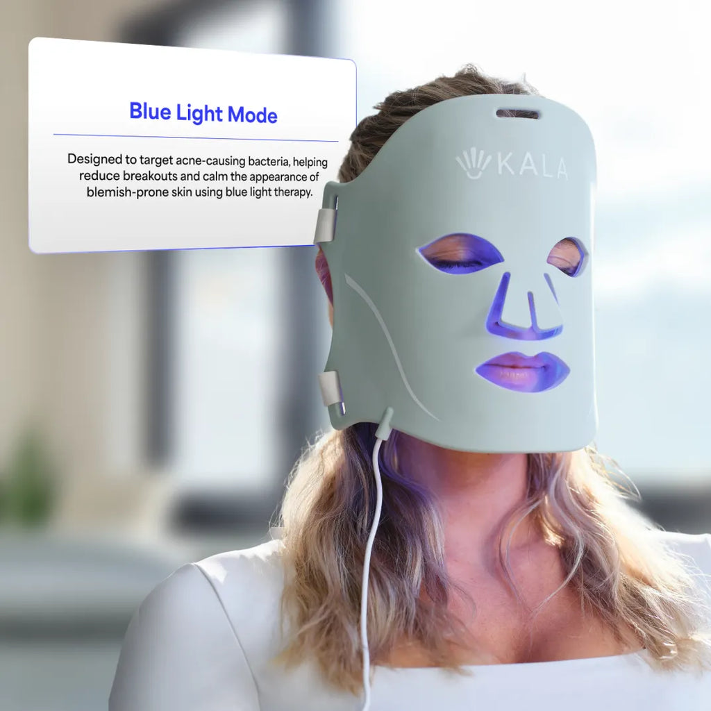 KALA Red Light Face Mask