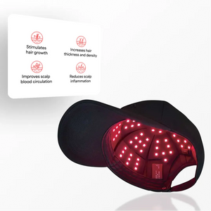 KALA Therapy Hat