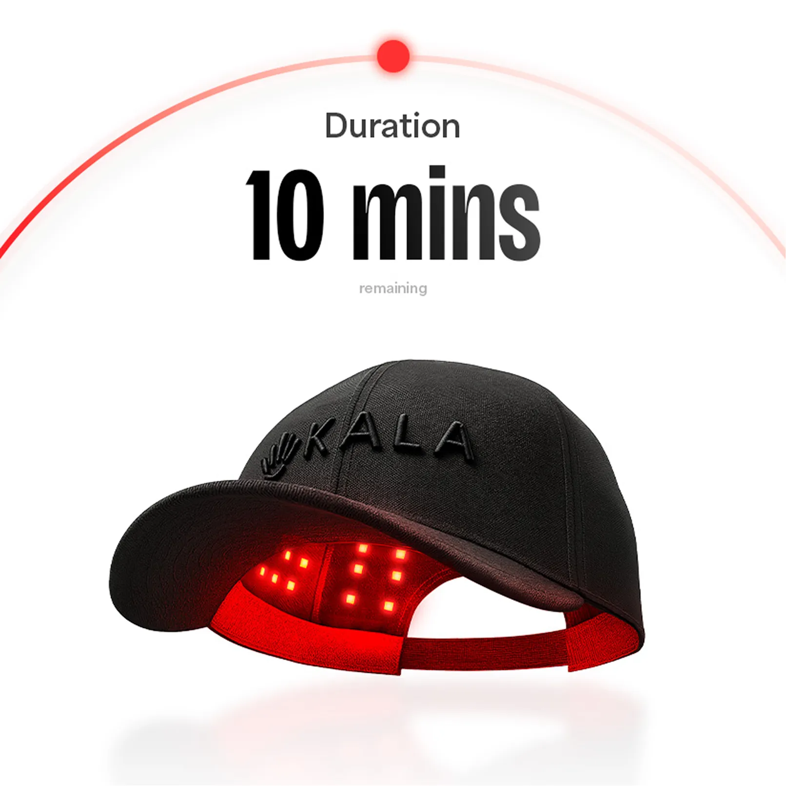 KALA Therapy Hat