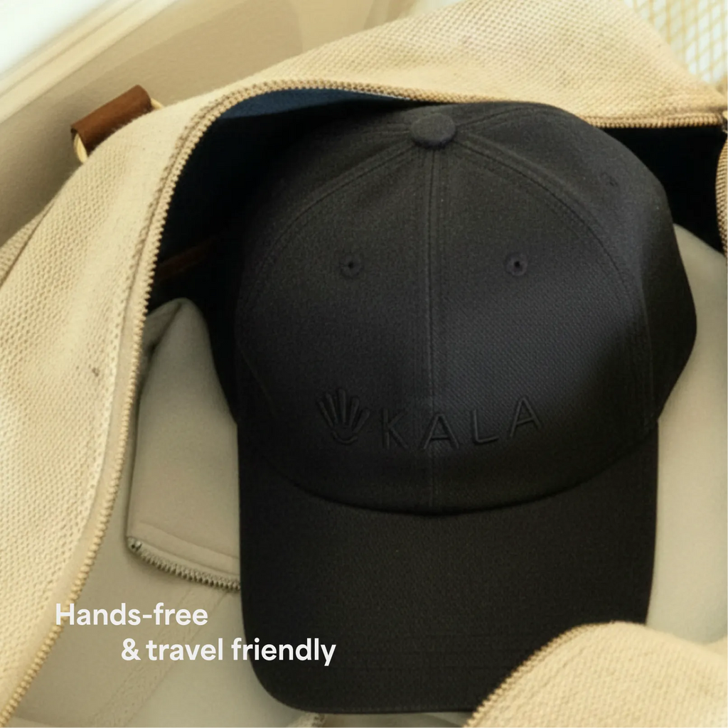 KALA Therapy Hat