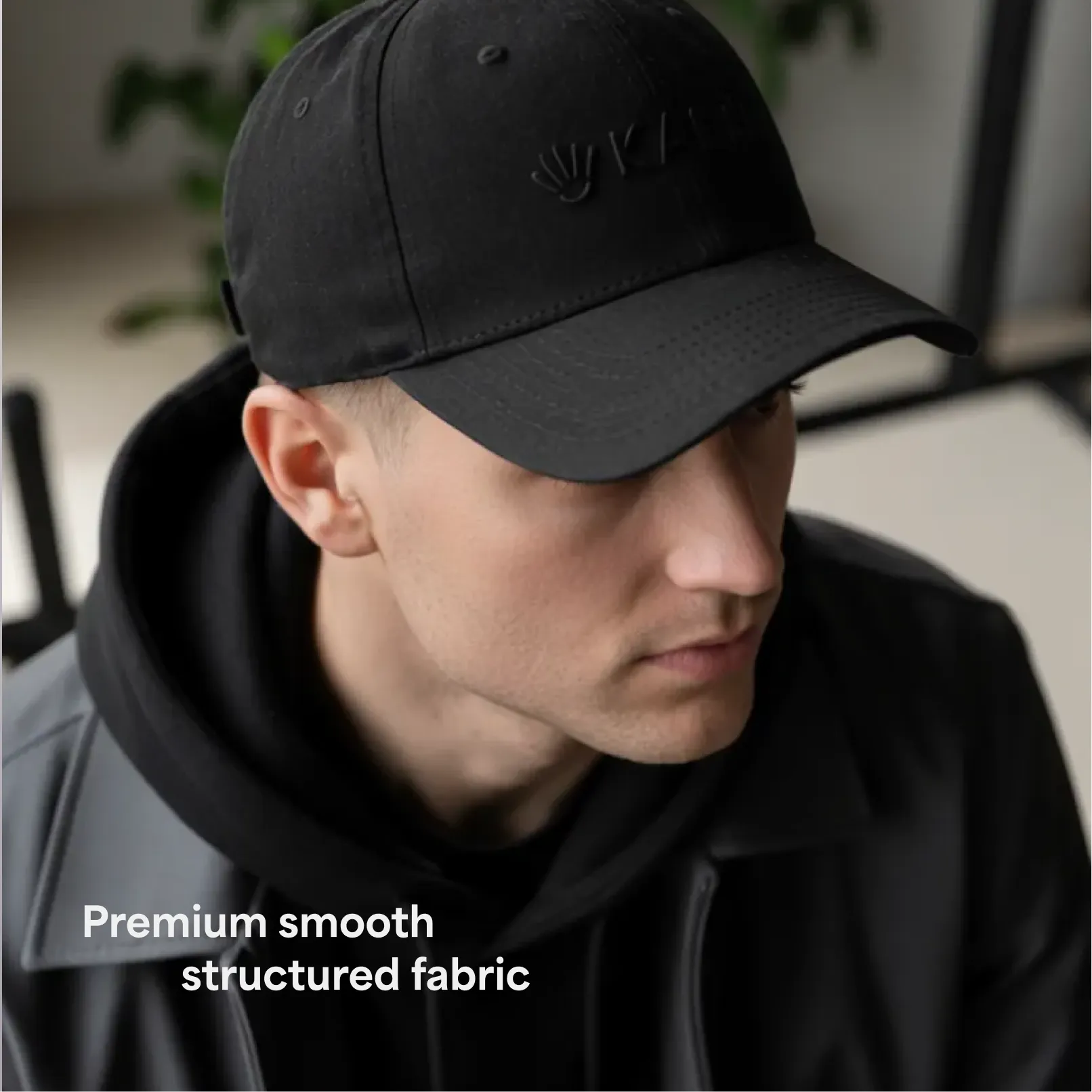 KALA Therapy Hat — lightweight design for daily 10-minute sessions