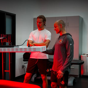 KALA Red Light Elite Duo Panel