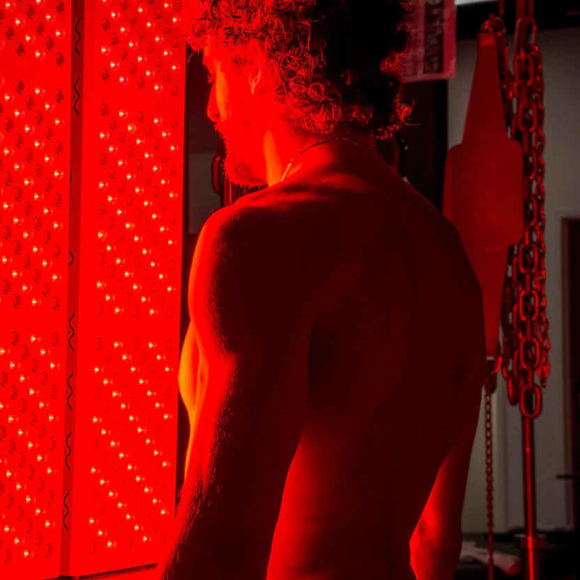 KALA Red Light Quad Panel