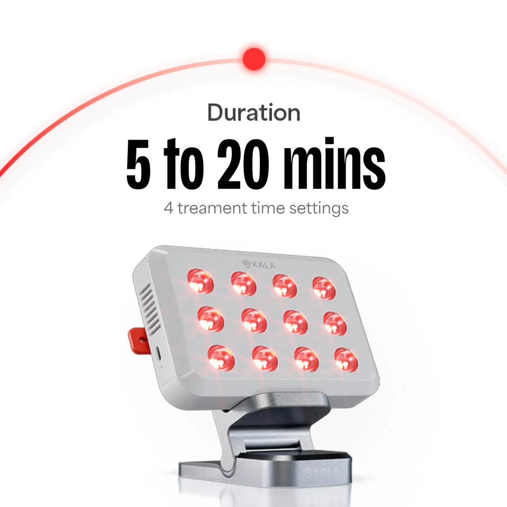 KALA Red Light Mini 2.0
