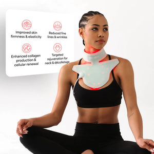 KALA Red Light Neck Rejuvenator