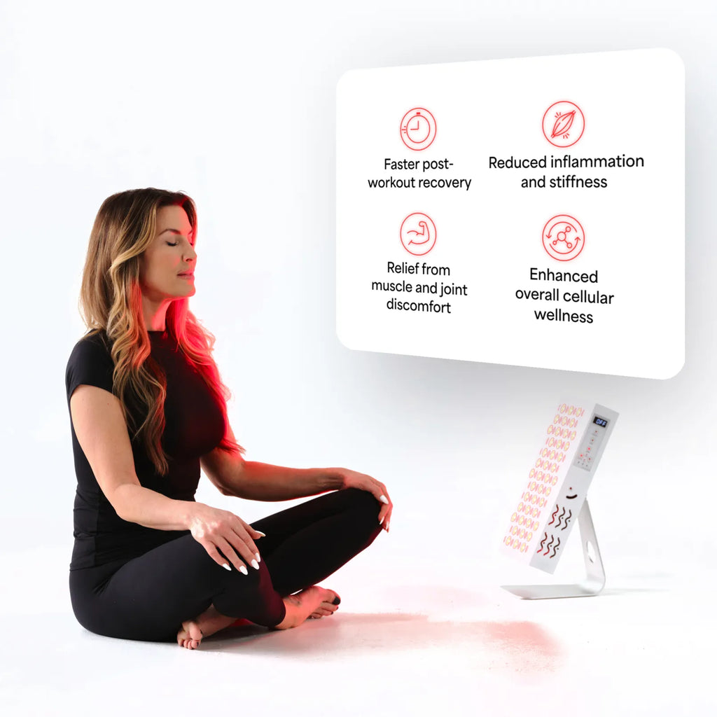 KALA Red Light Pro Panel