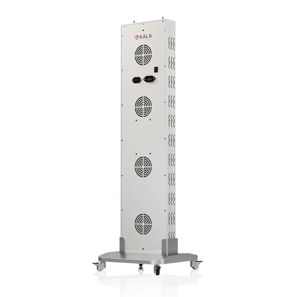 KALA Pro & Elite Roller Boot Stand