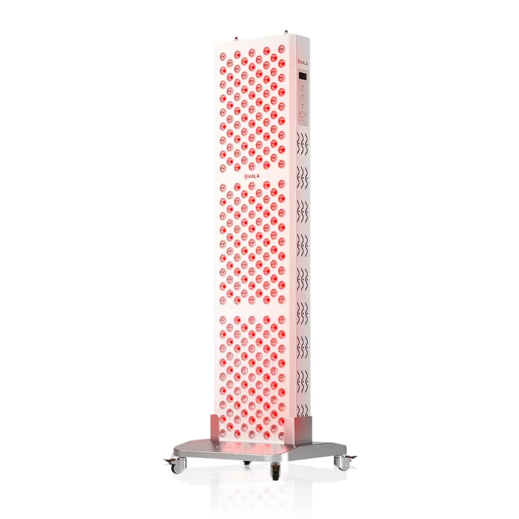 KALA Pro & Elite Roller Boot Stand