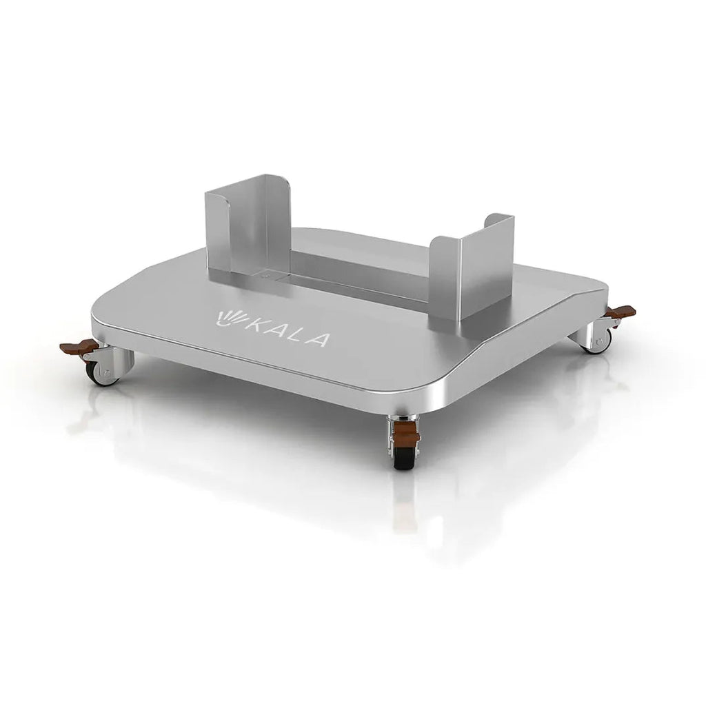 KALA Pro and Elite Roller Boot Stand
