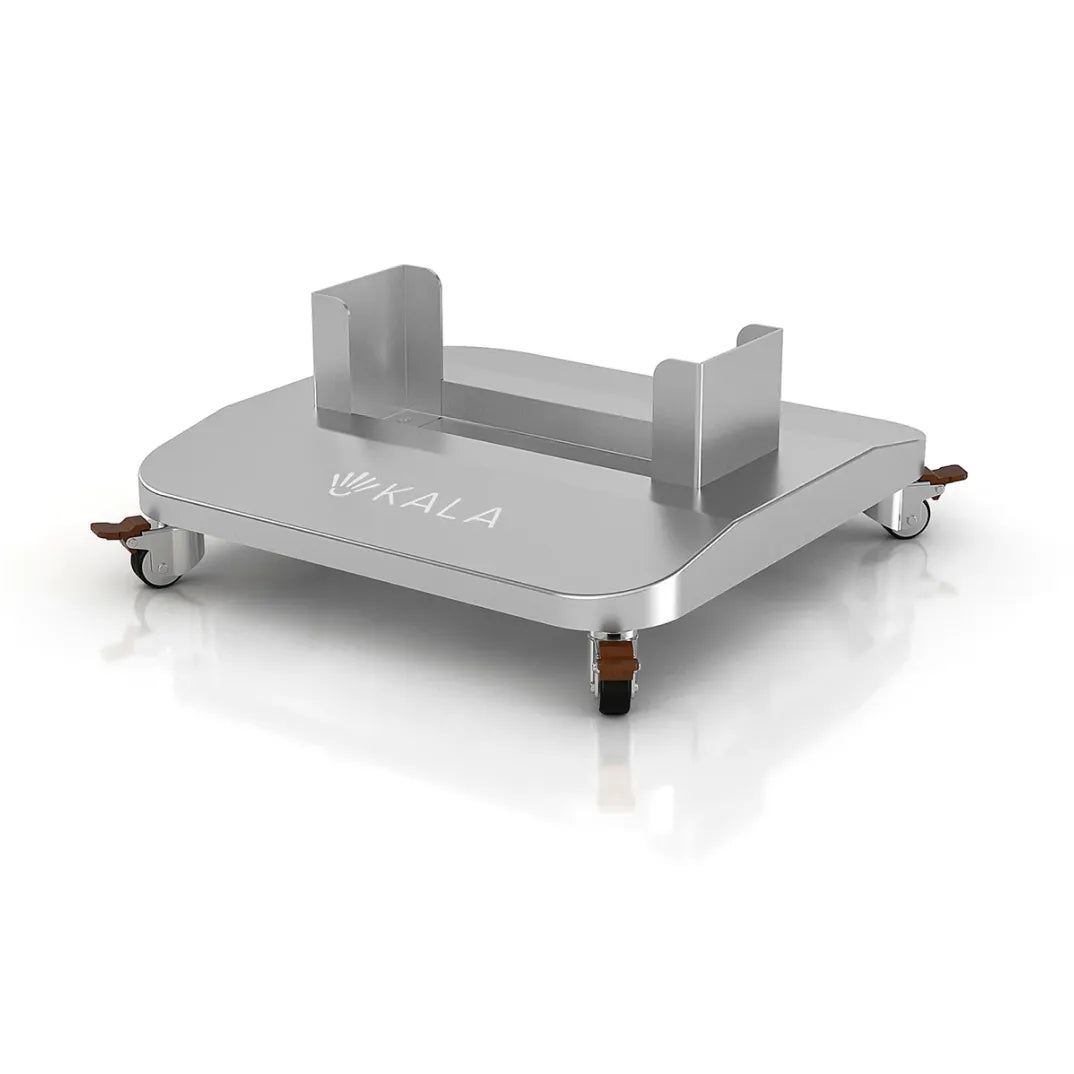 KALA Pro and Elite Roller Boot Stand