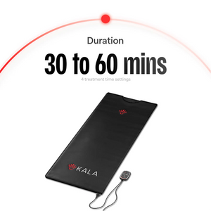 KALA Infrared Sauna Blanket