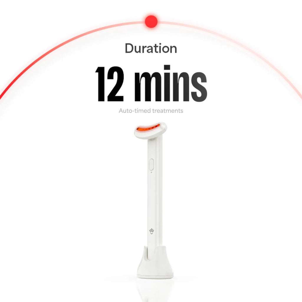KALA Therapy Wand — handheld galvanic and microcurrent device