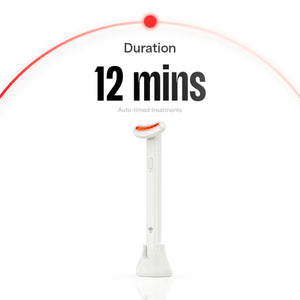 KALA Therapy Wand — handheld galvanic and microcurrent device