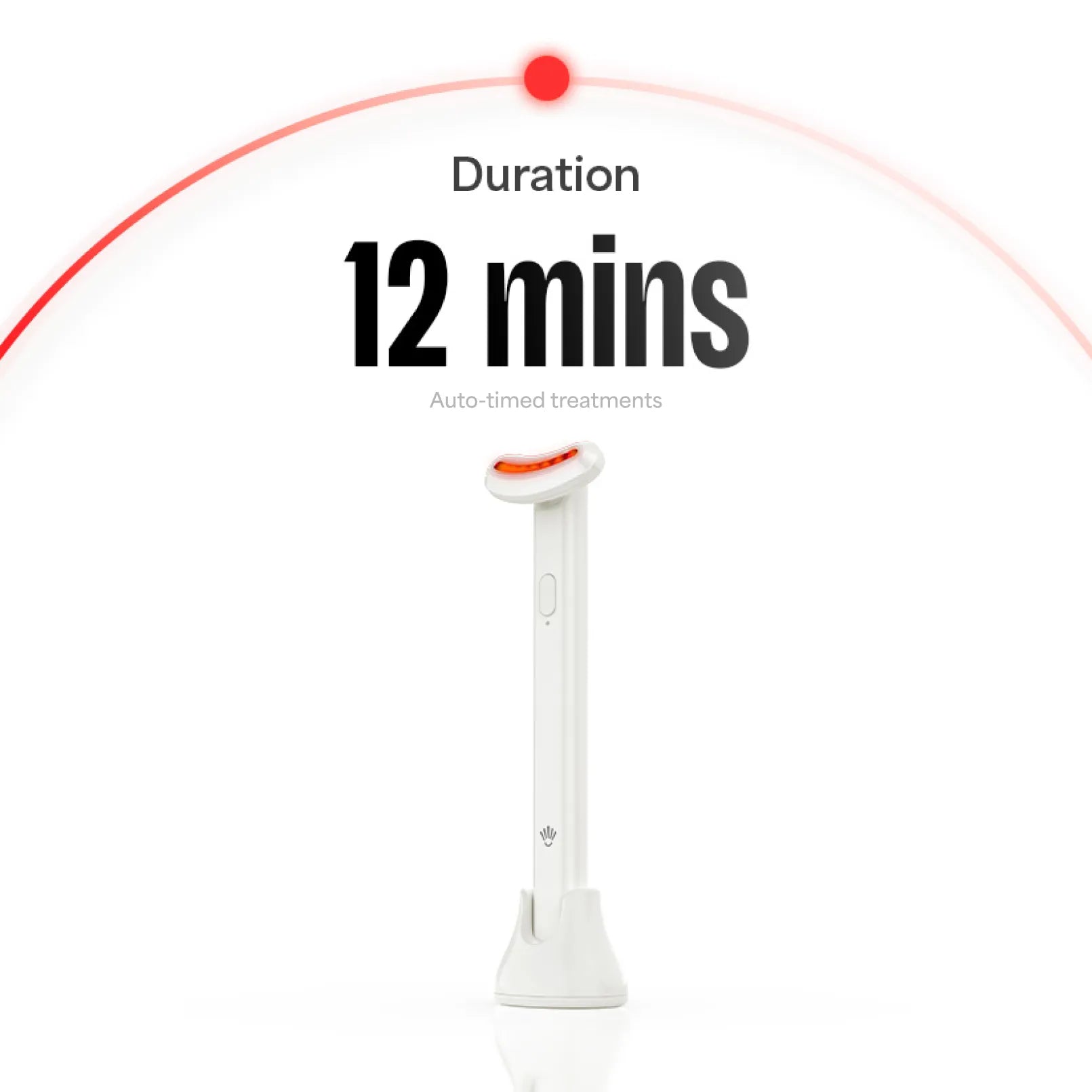 KALA Therapy Wand — handheld galvanic and microcurrent device