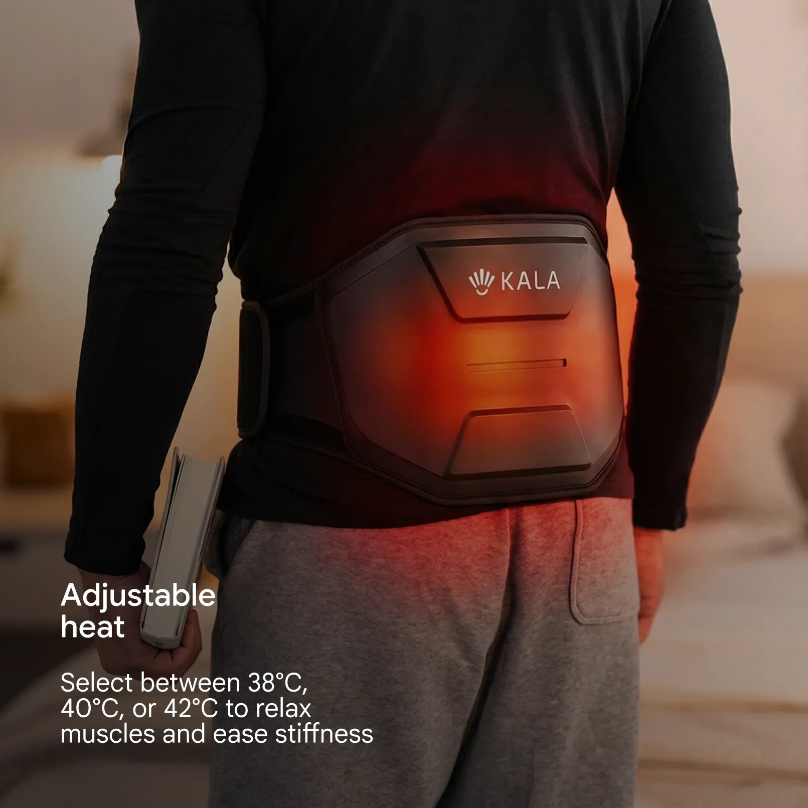 KALA Restore Wrap