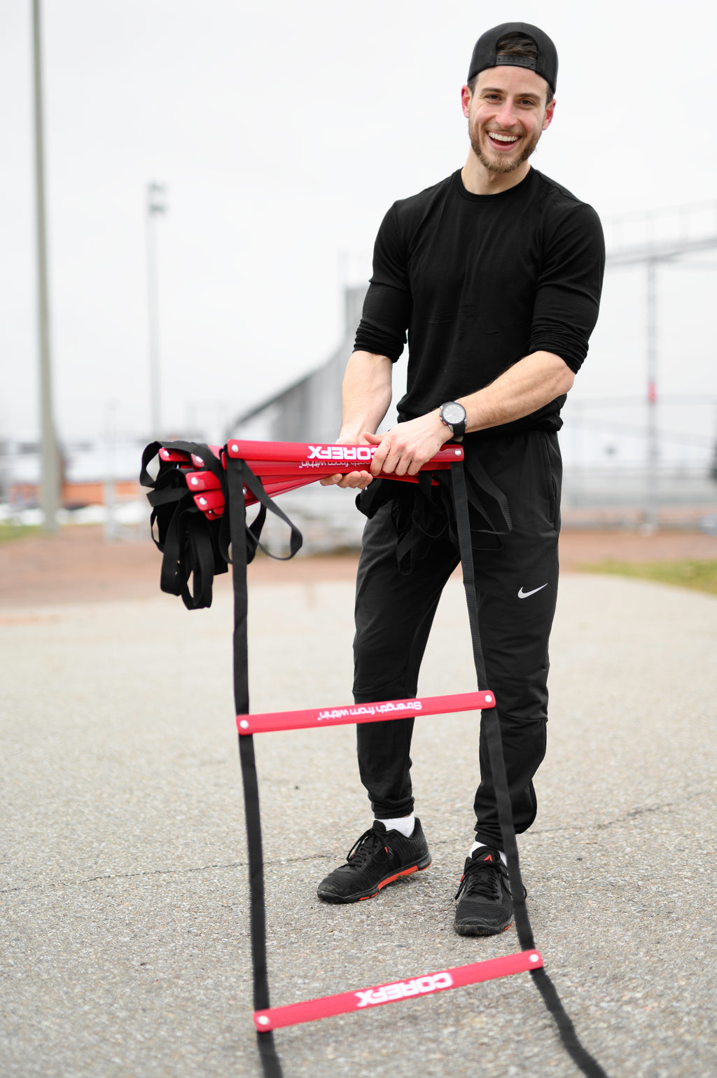 COREFX Training Accessories