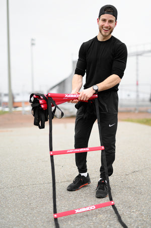 COREFX Training Accessories