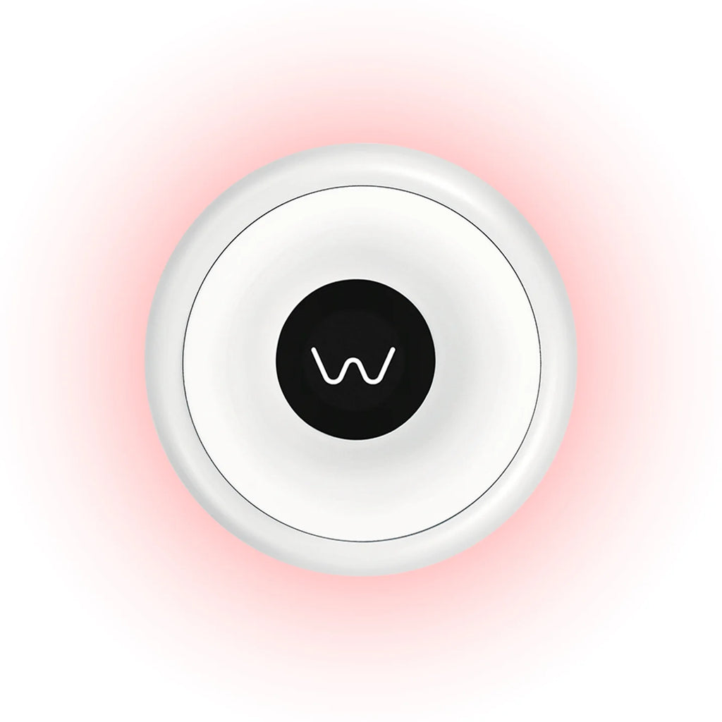 BIOFLEX Wave Nano Red Light Therapy Pod
