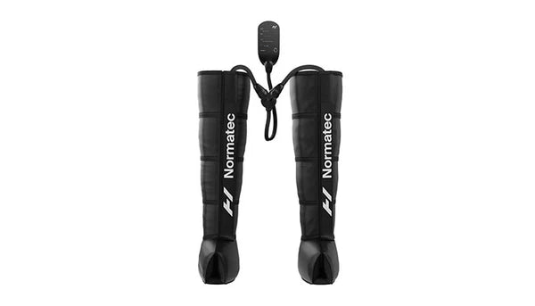 Normatec 3 Leg System dynamic air compression boots