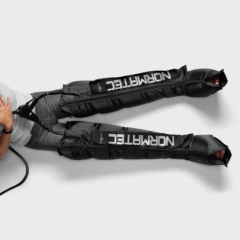 Normatec 3 Leg System