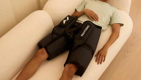 Normatec Elite Hip Attachment