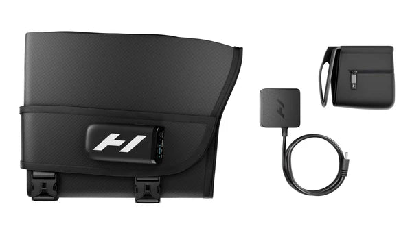 Normatec Elite Hip Attachment