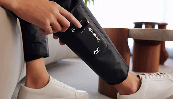 Normatec Go
