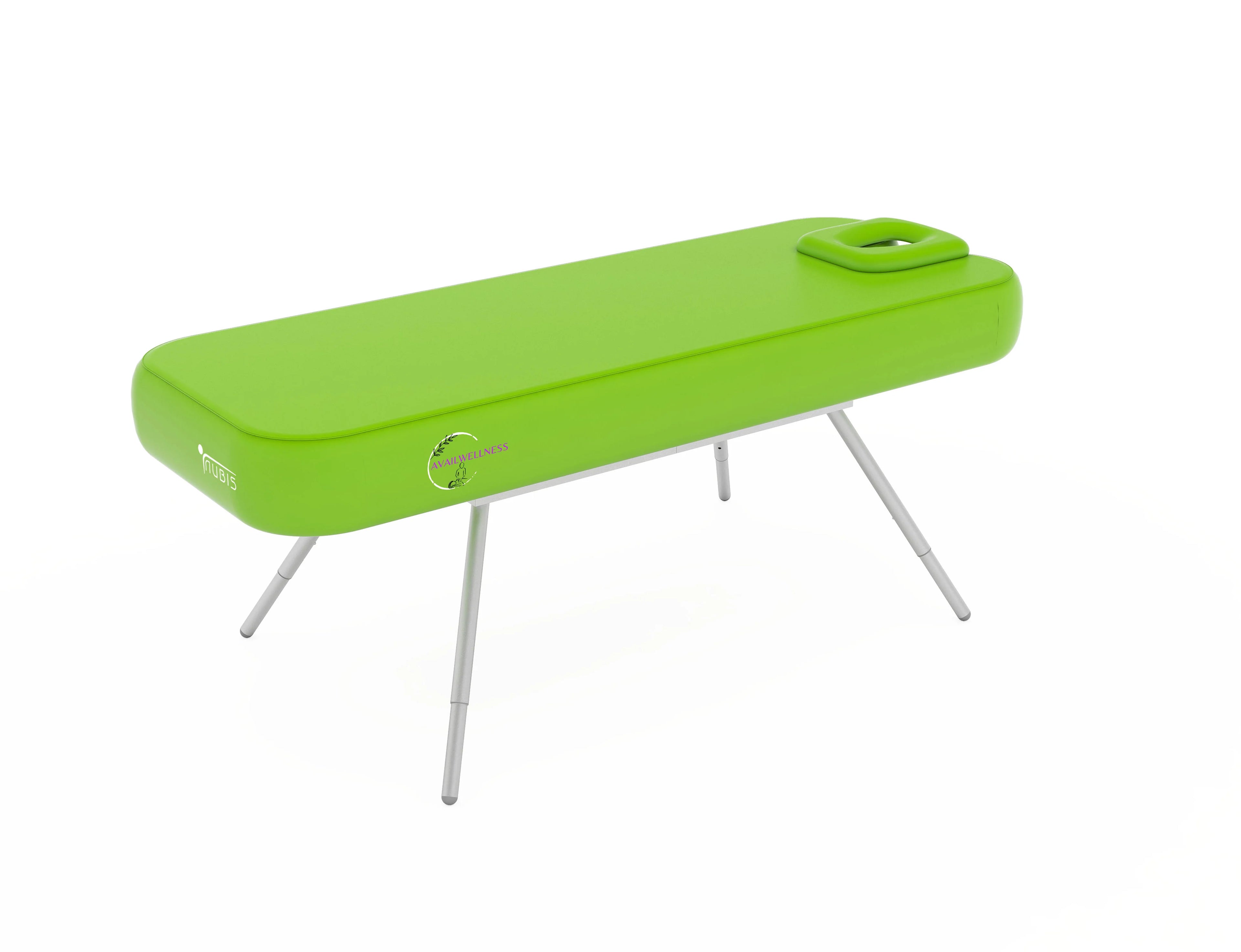 Nubis Pro 2.0 Portable Physio Table