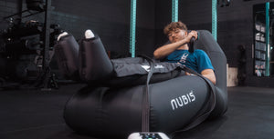 Nubis Recovery Chair