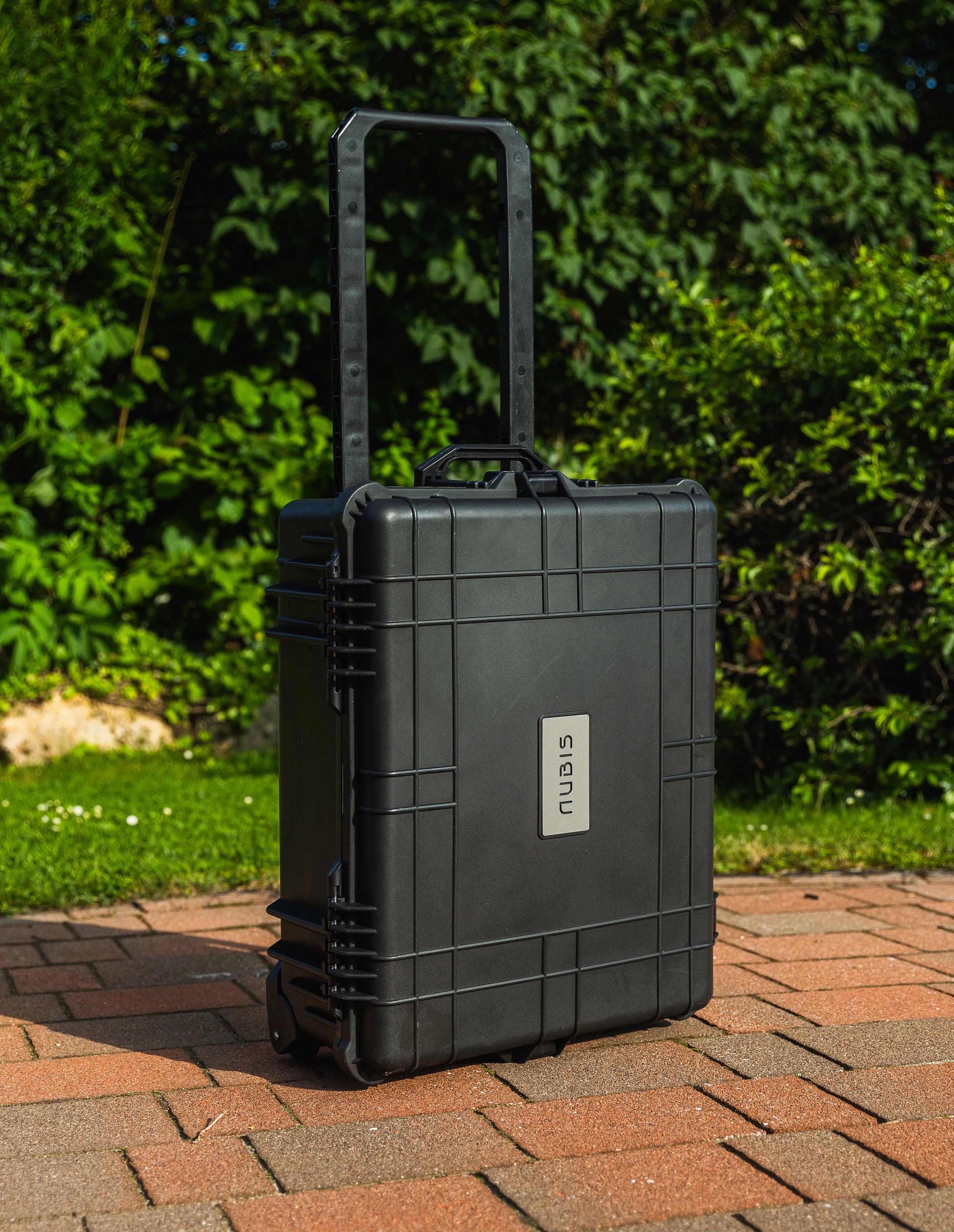 Nubis Pro 2.0 Portable Physio Table