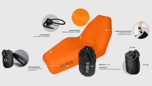 Nubis Recovery Chair