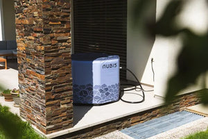Nubis Portable IceBath