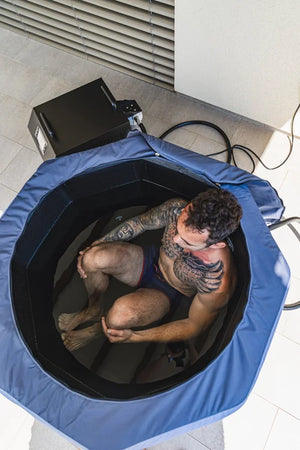 Nubis Portable IceBath